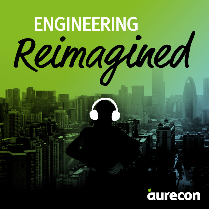 Trailer: Engineering Reimagined