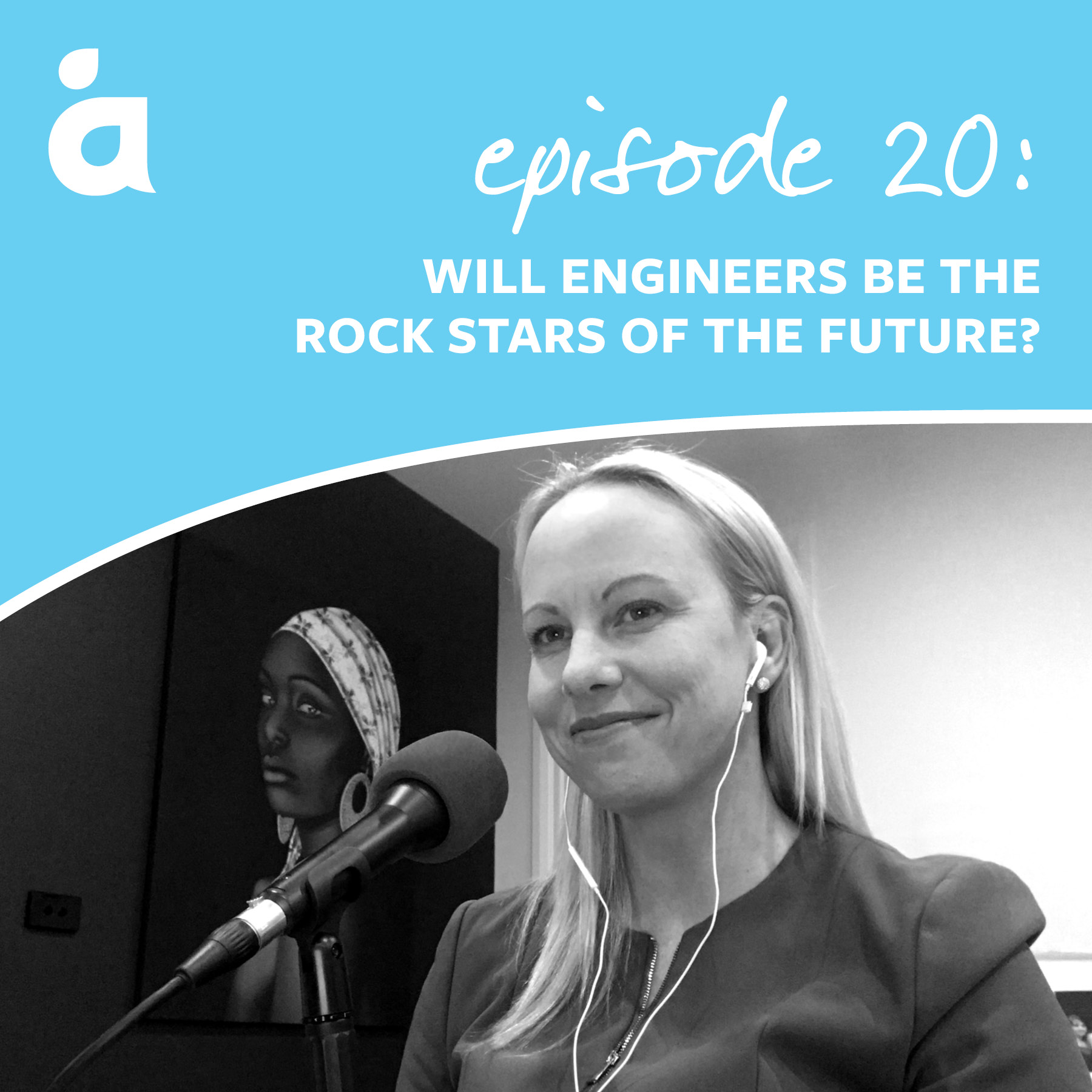 Will engineers be the rock stars of the future?
