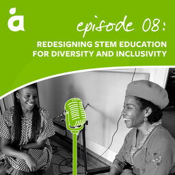Redesigning STEM education for diversity and inclusivity