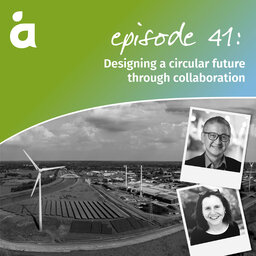 Designing a circular future through collaboration