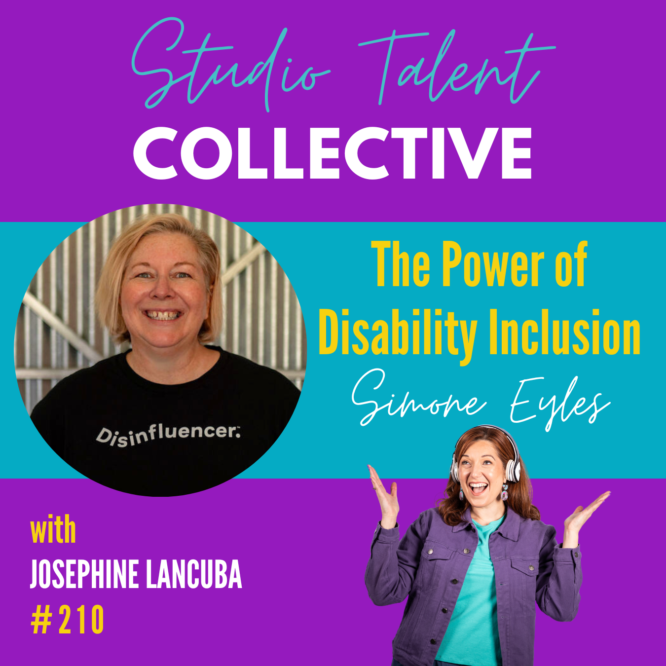 Studio Talent Collective