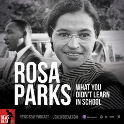 Rosa Parks: What You Didn't Learn In School