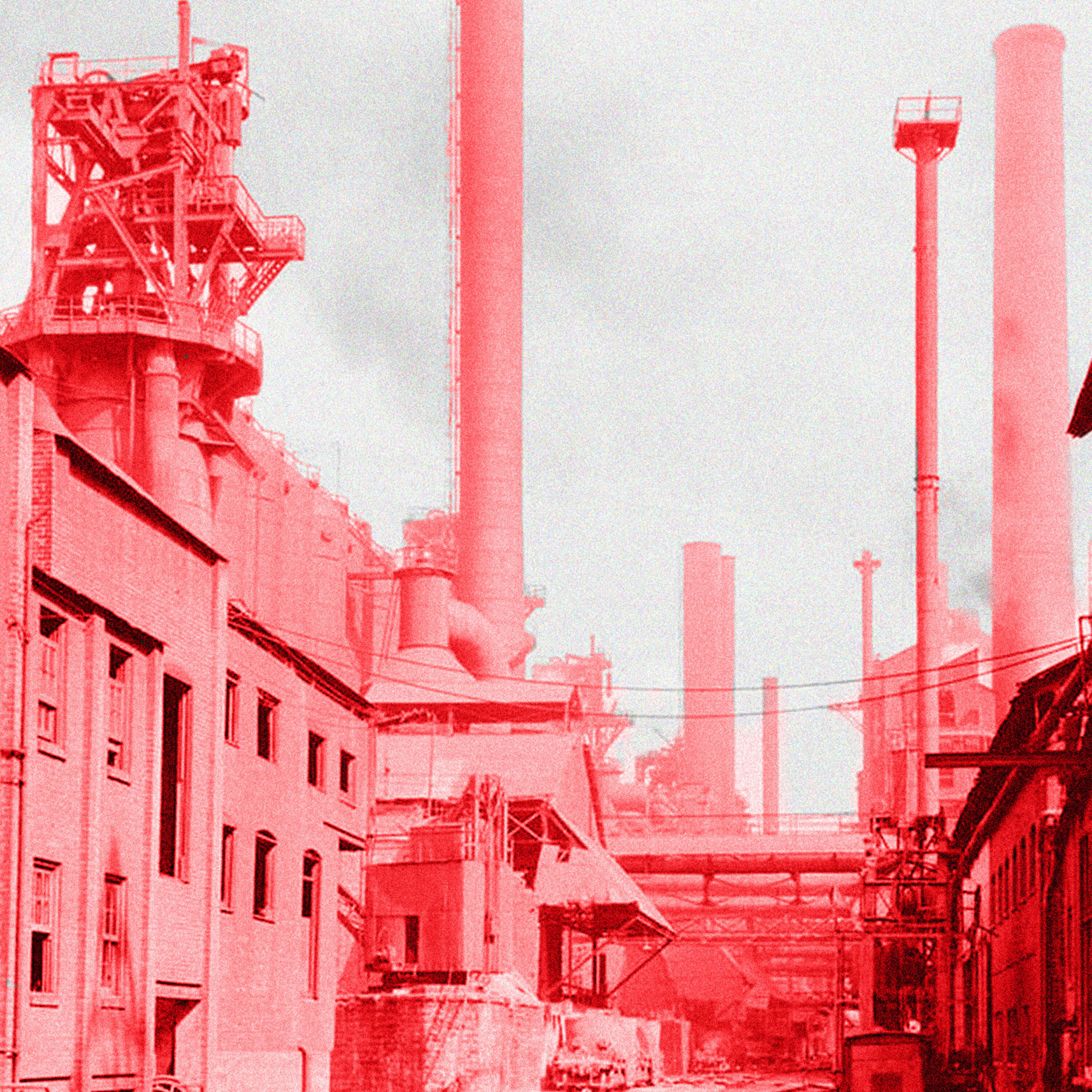 Abandoned: How Democrats Lost Support of Union Workers Abandoned: How Democrats Lost Support of Union Workers