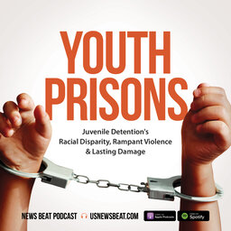 Youth Prisons: Juvenile Detention’s Racial Disparity, Rampant Violence & Lasting Damage
