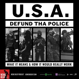 Defund Police: What It Means & How It Would Really Work
