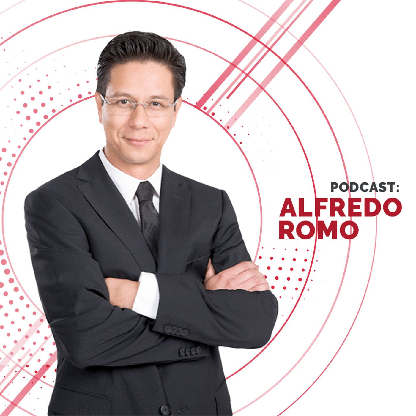 Alfredo Romo en 889 Noticias