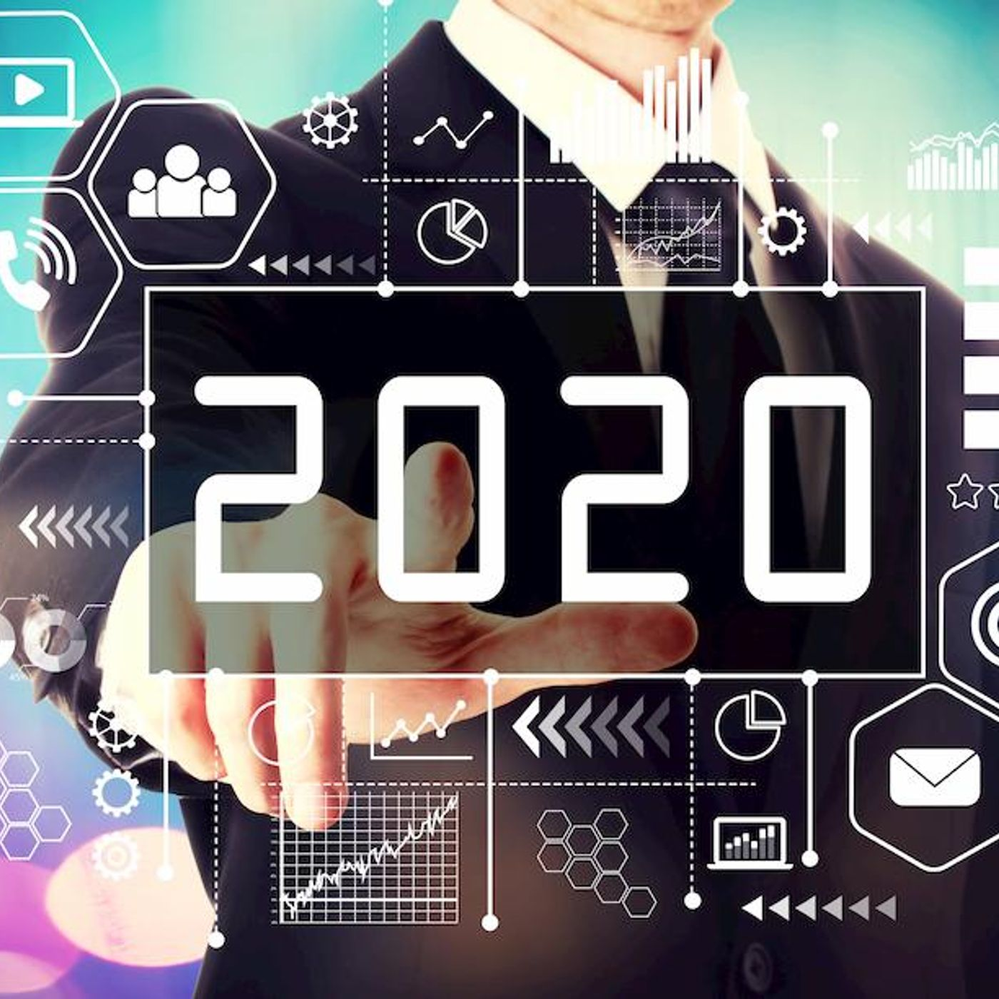 ¿Qué nos espera en 2020 en cuanto a tecnología?