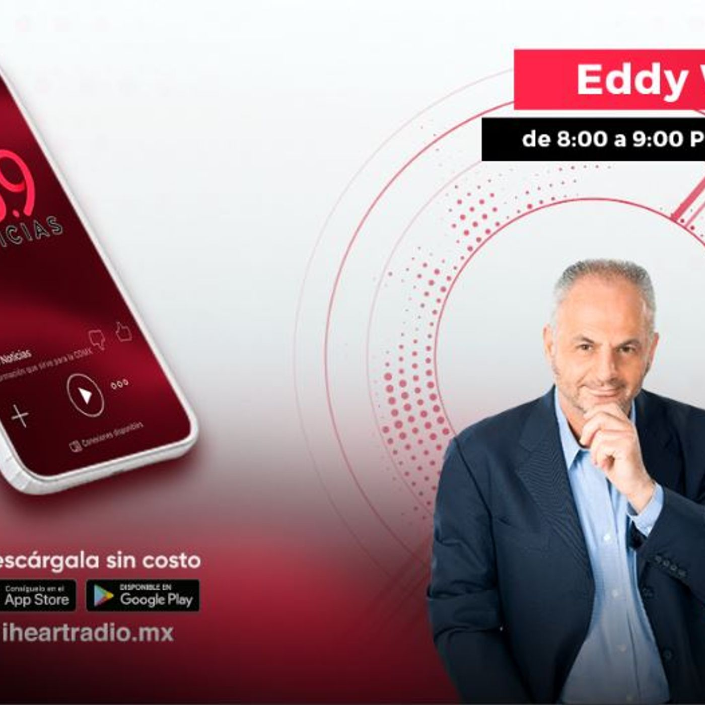 Eddy Warman de Noche