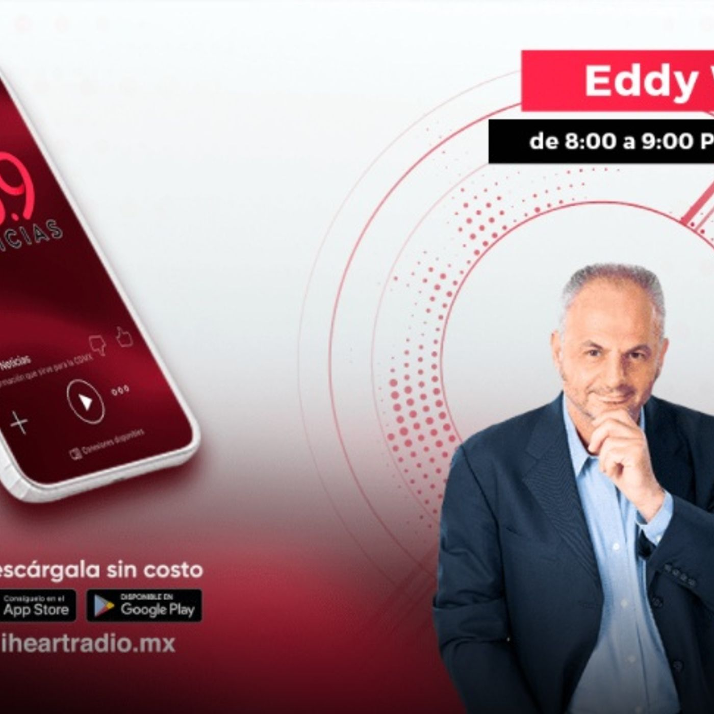 Eddy Warman de Noche