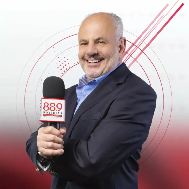 Eddy Warman de Noche Viernes 04 Julio 2025 (Programa completo)