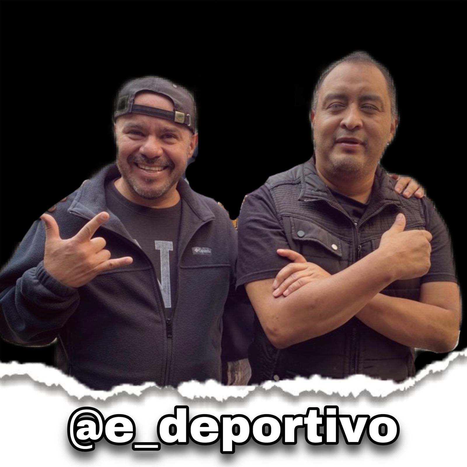 Con la Novedad que ya es viernes en Espacio Deportivo de la Tarde 01 de marzo 2024