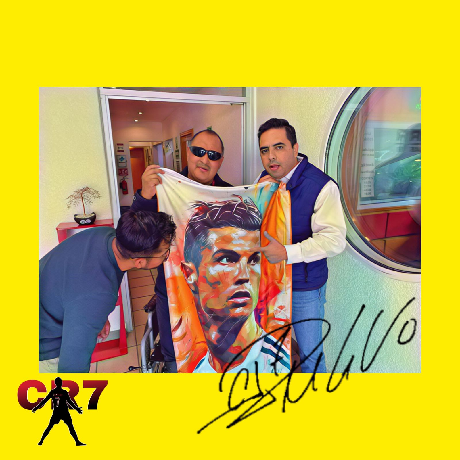 Celebrando al Bicho por su cumpleaños en Espacio Deportivo de la Tarde 05 de febrero 2025