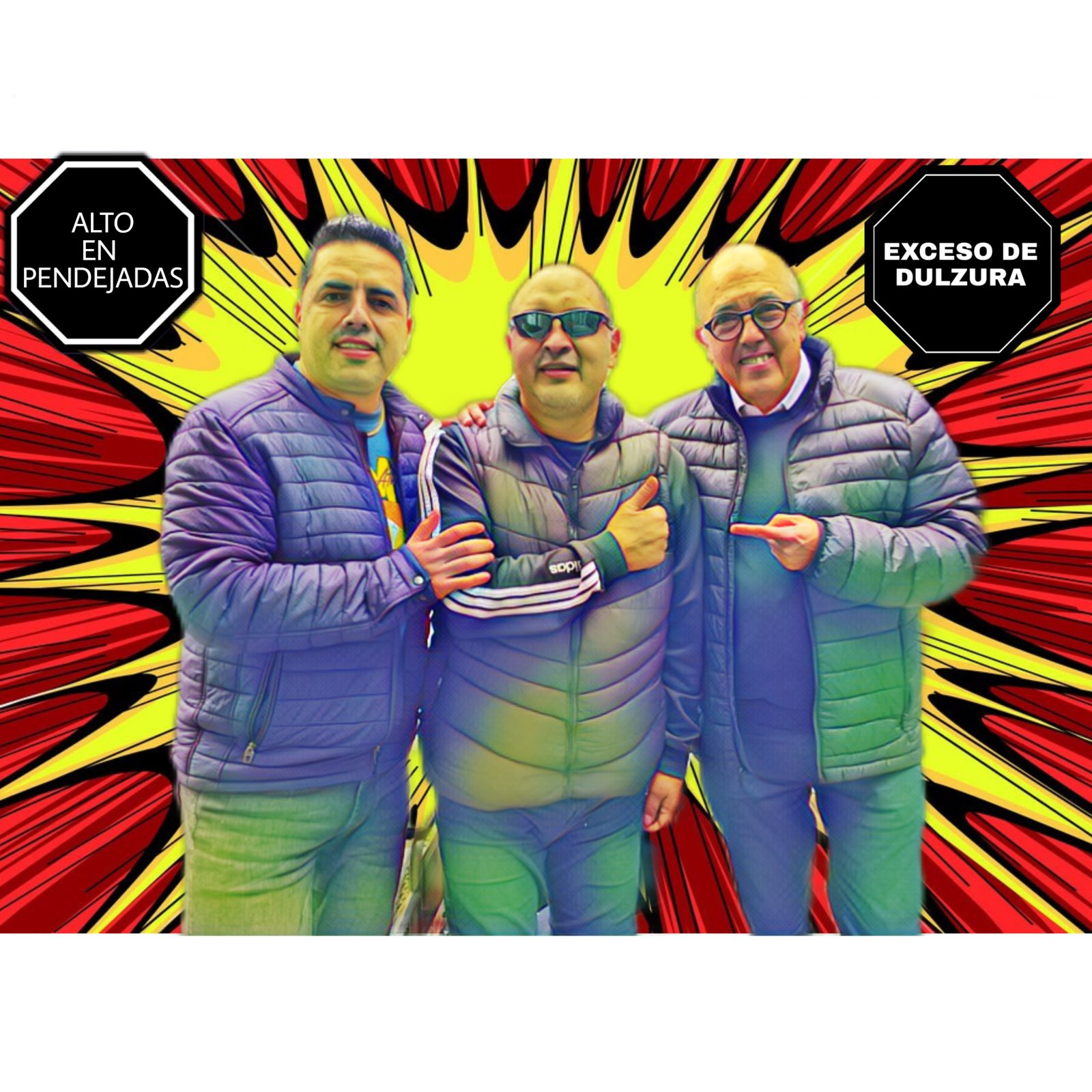 Una serie mundial "Paqueteada" Espacio Deportivo de la Tarde 30 de octubre 2024