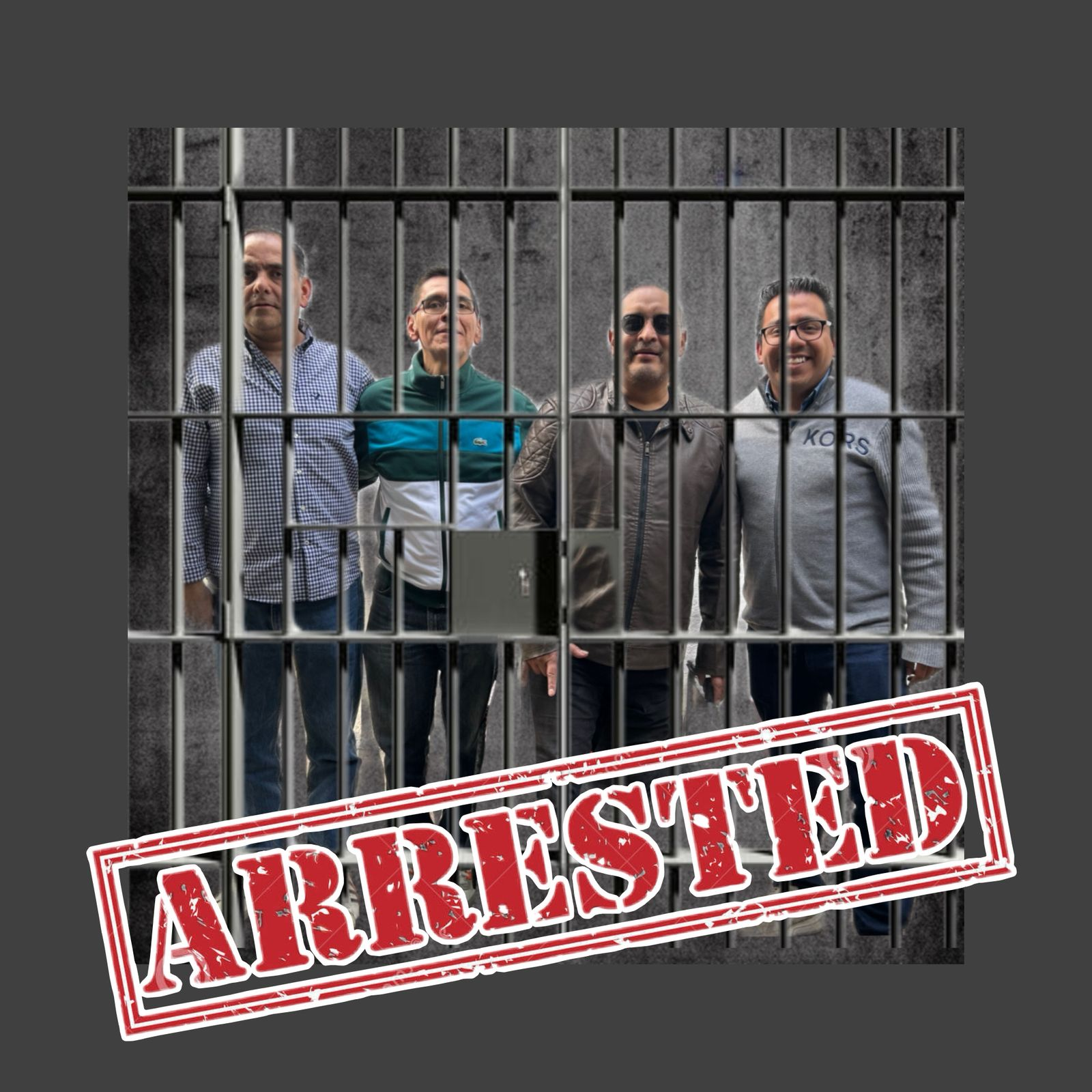 Puro prófugo del "Torito" en Espacio Deportivo de la Tarde 23 de diciembre 2025