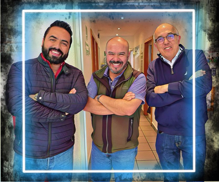 Siempre son las tres y cuarto en Espacio Deportivo de la Tarde 11 de junio 2024