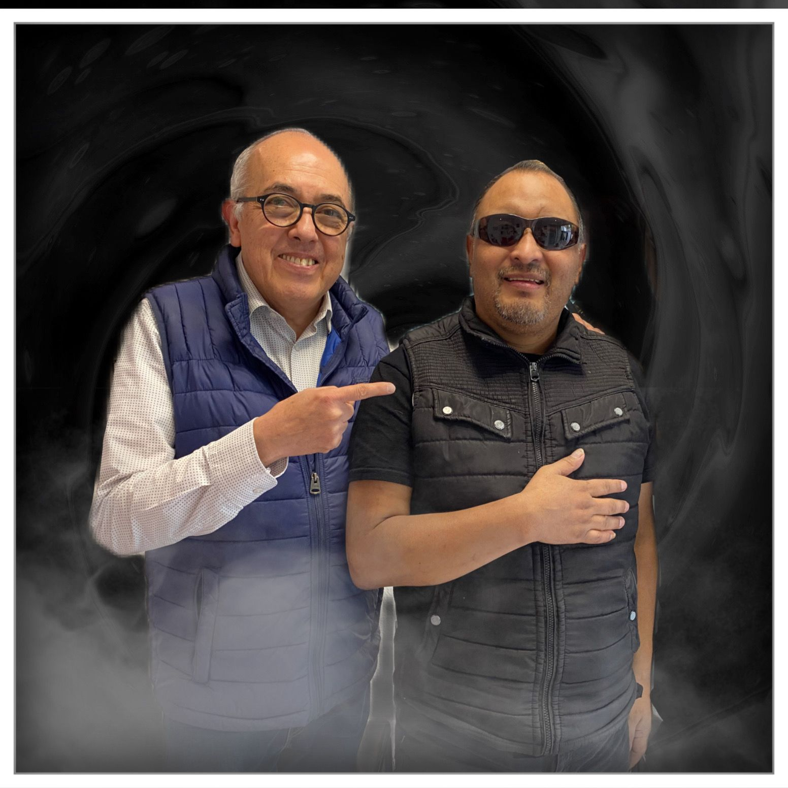 Comenzando la semana como debe ser en Espacio Deportivo de la Tarde 18 de agosto 2025