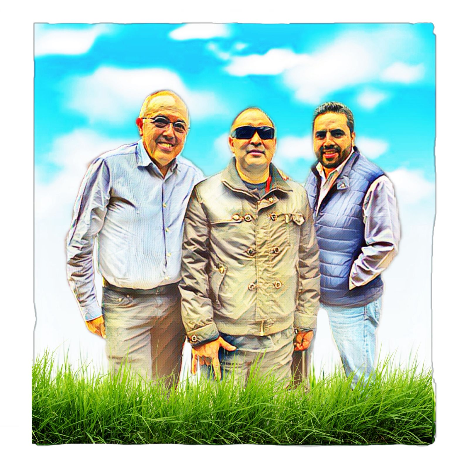 Siempre es una buena Noticia saber que es Viernes en Espacio Deportivo de la Tarde 27 de junio 2025