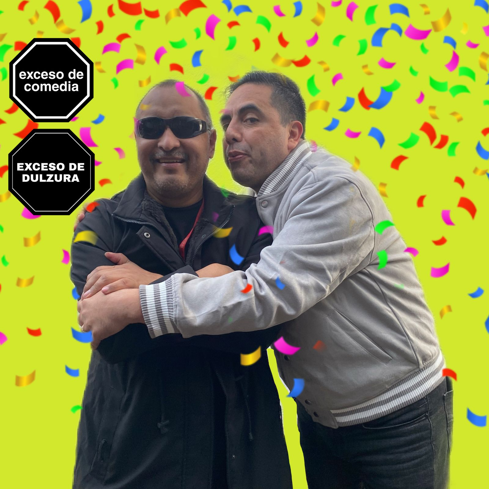 Tremenda gozadera en Espacio Deportivo de la Tarde 12 de marzo 2025