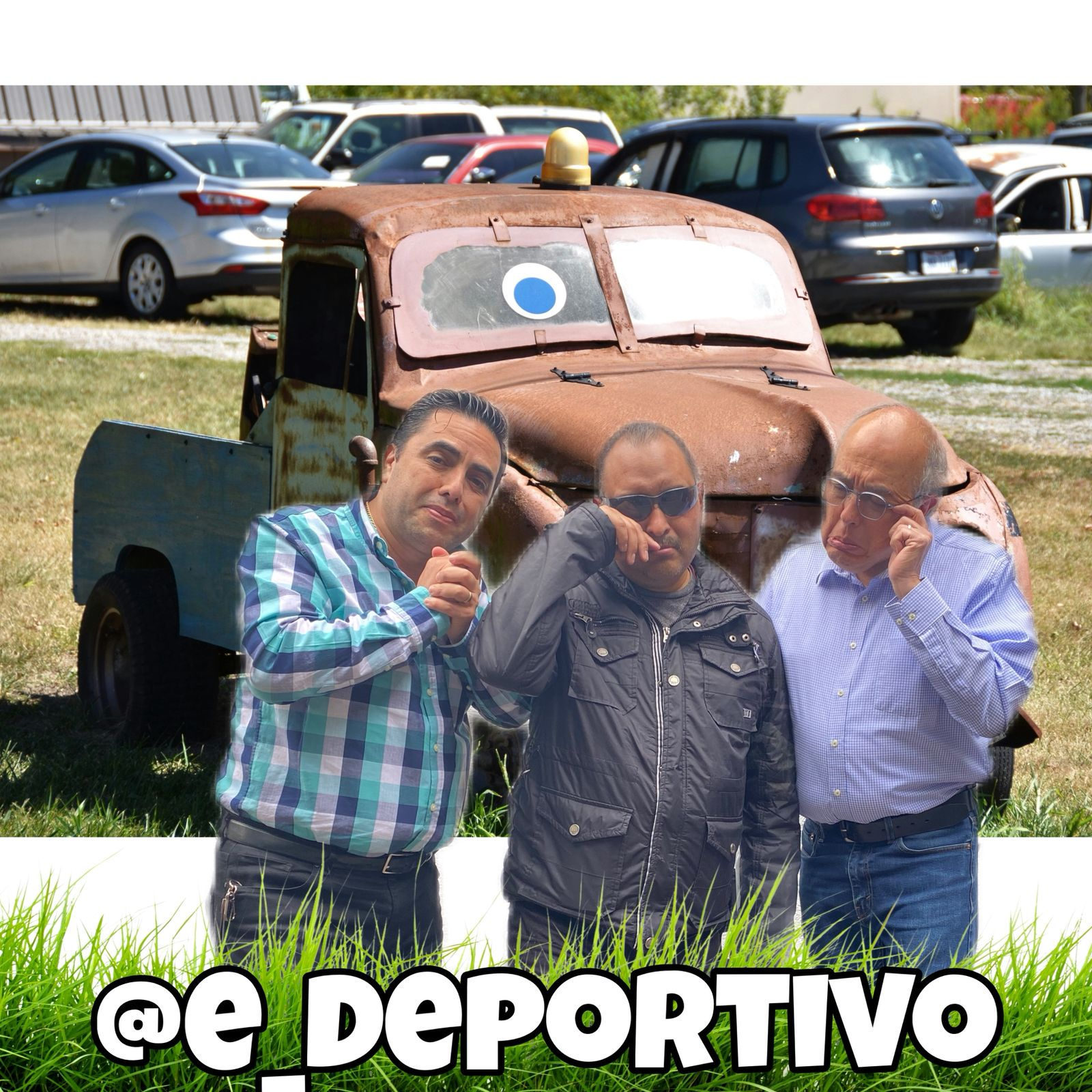 Cuanto por el carro? Espacio Deportivo de la Tarde 20 de octubre 2025