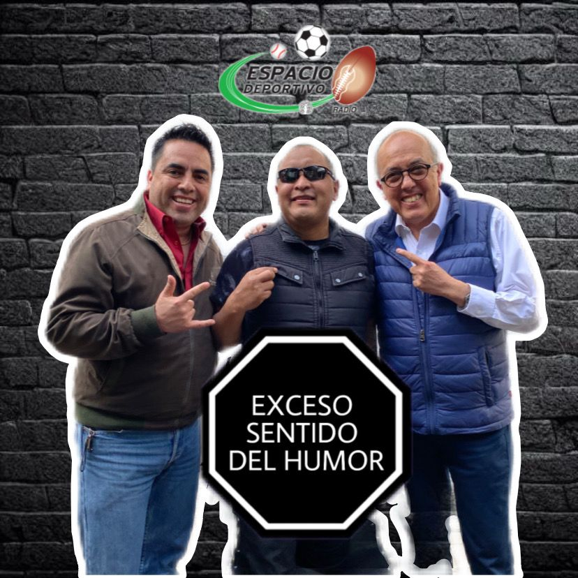 Con la novedad que ya hay Dormibol en Espacio Deportivo de la Tarde 27 de marzo 2025