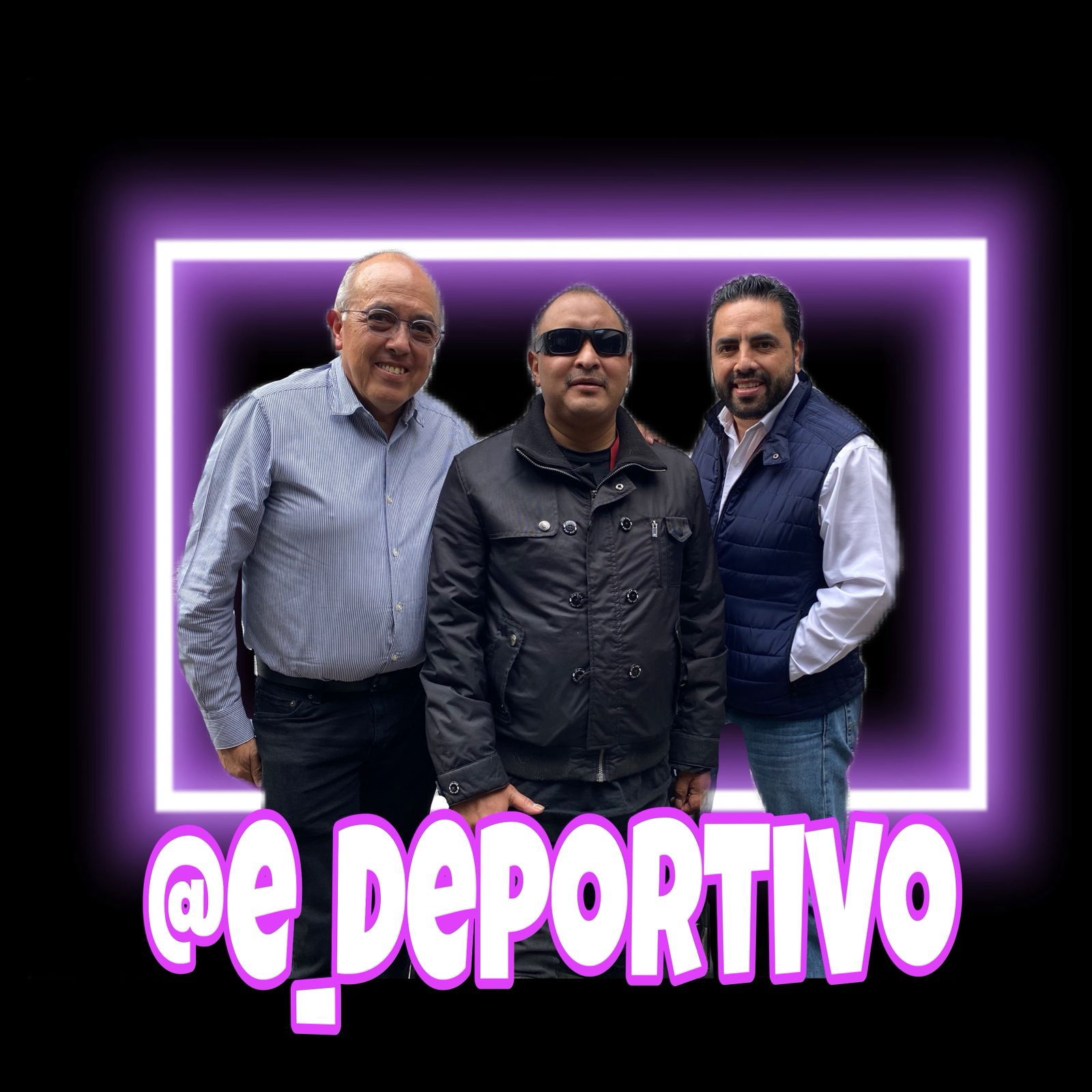 Se nos va en puro desmadre en Espacio Deportivo de la Tarde 18 de septiembre 2025