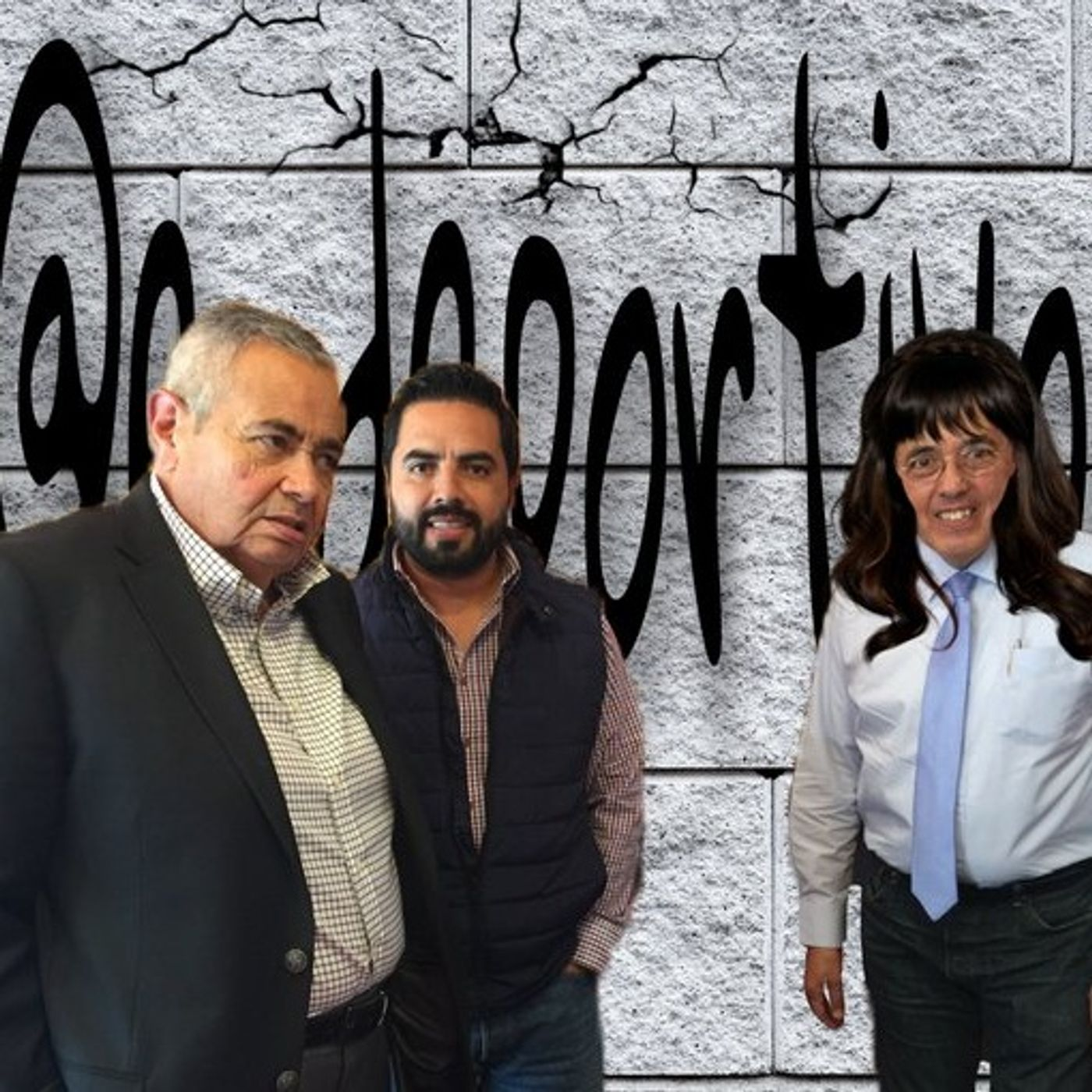 Que buen relajo se armó este jueves en Espacio Deportivo de la Tarde 01 de Octubre 2020