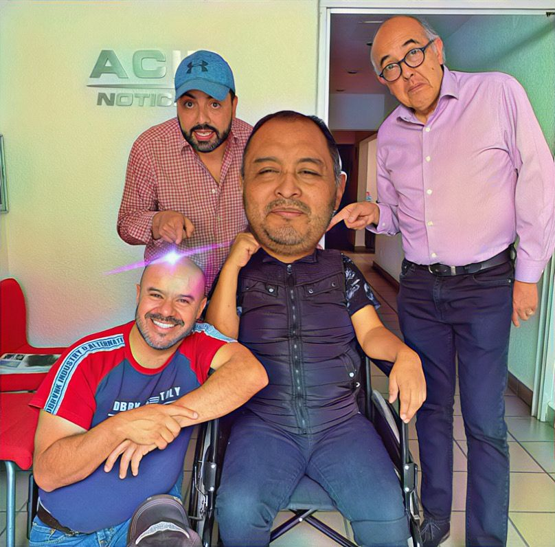 "Queremos Rock" en Espacio Deportivo de la Tarde 09 de enero 2024