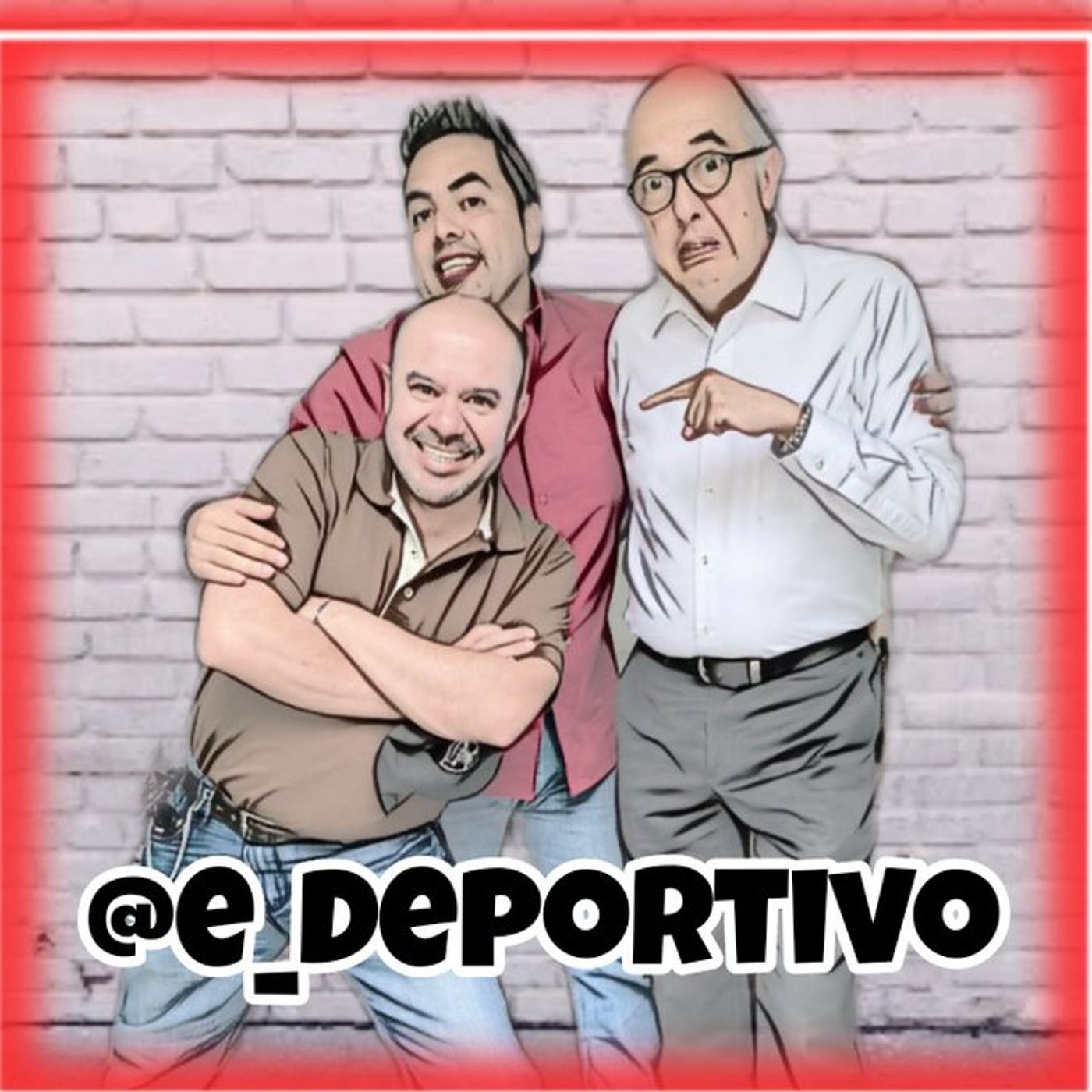 Estuvimos incompletos, bueno siempre en Espacio Deportivo de la Tarde 13 de Octubre 2022