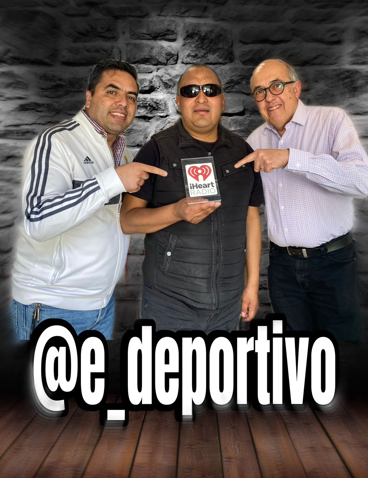 El programa que si promete lo que cumple Espacio Deportivo de la Tarde 29 de enero 2025