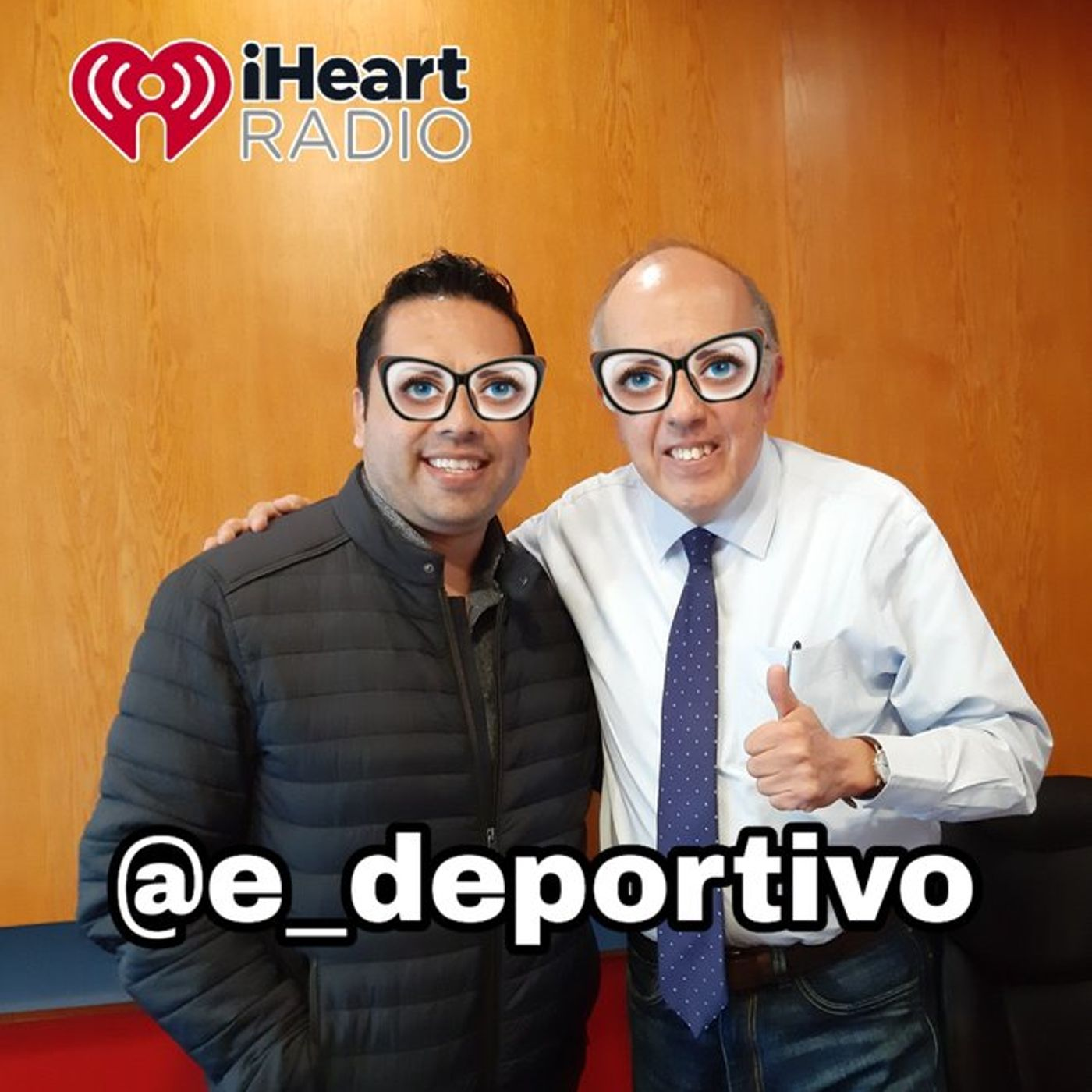 Mitad de Semana con Espacio Deportivo de la Tarde 27 de Noviembre 2019