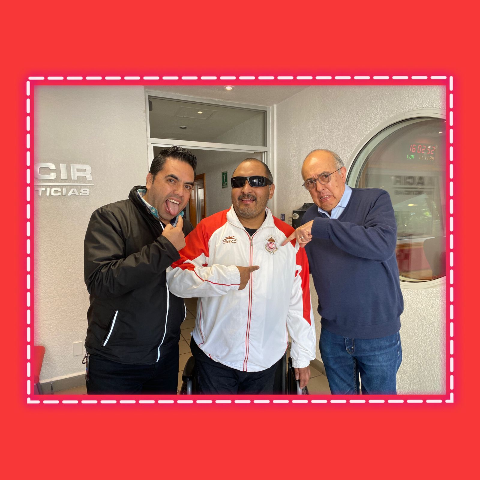 Espacio Deportivo de la Tarde