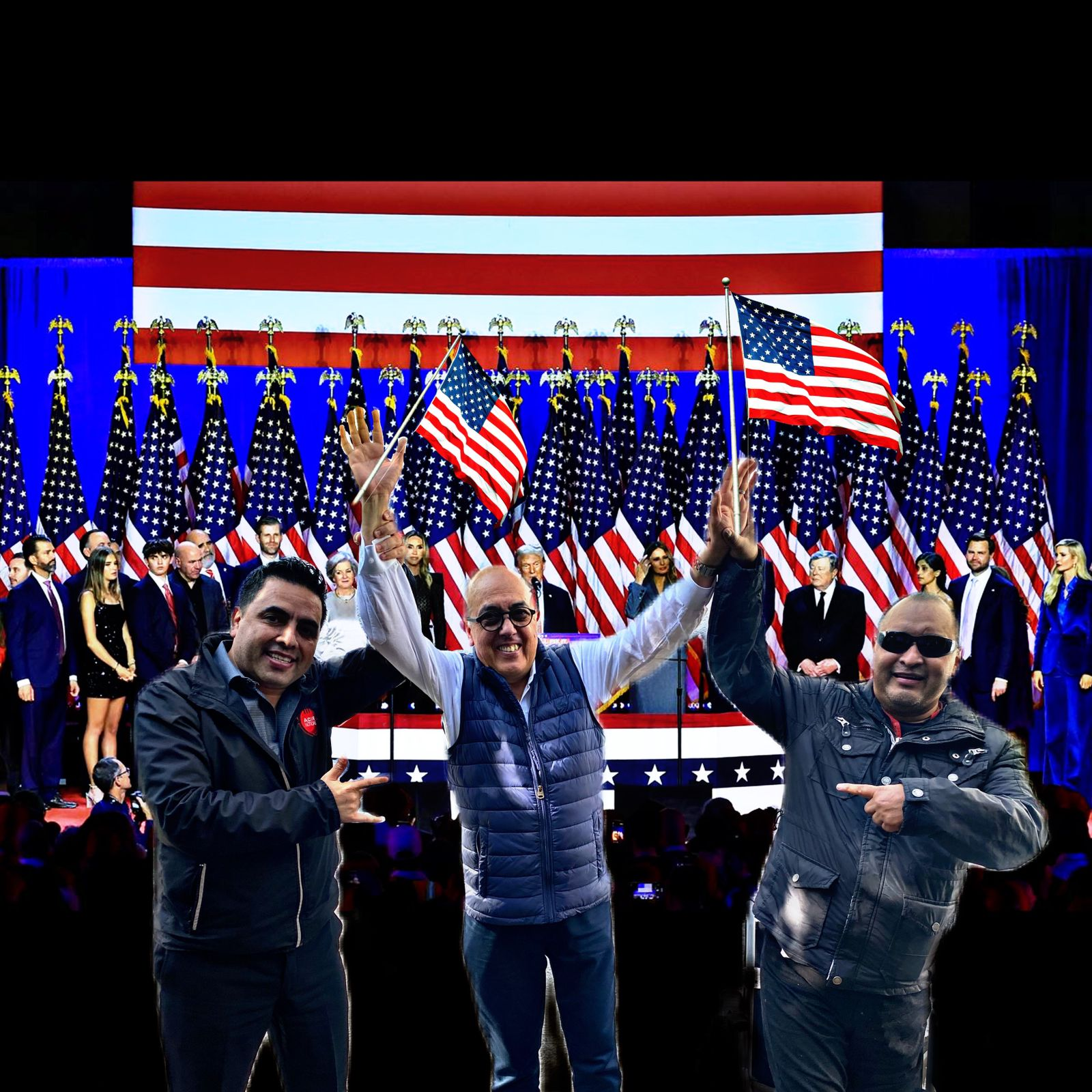 Alguien en este programa ya ganó su Nacionalidad, Espacio Deportivo de la Tarde 20 de enero 2025