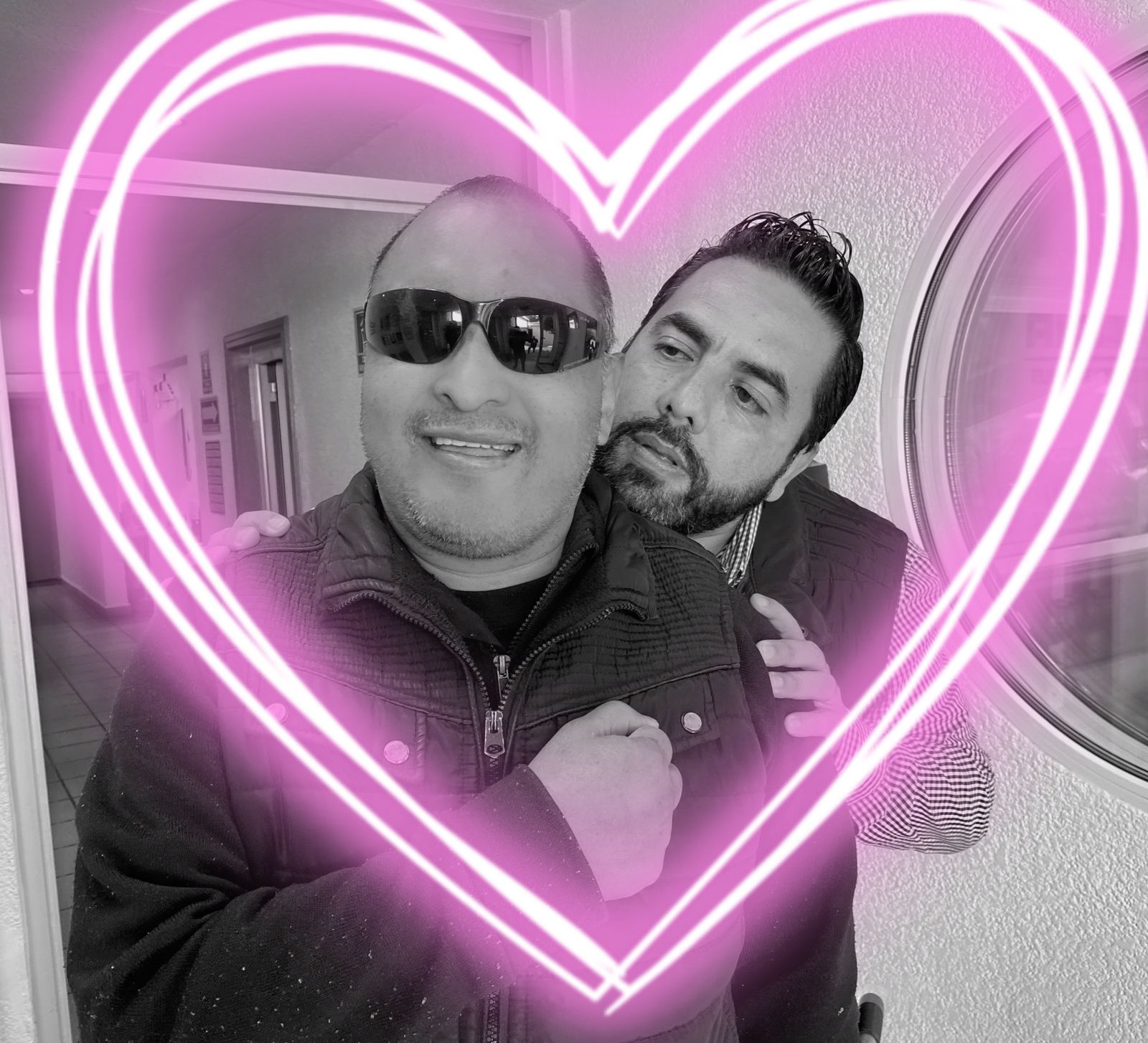 Se respira puro amor en Espacio Deportivo de la Tarde 11 de septiembre 2024