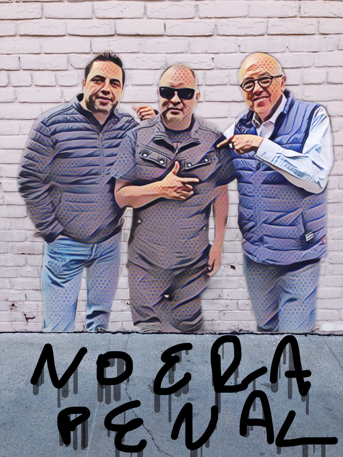 Era o no era Penal? Espacio Deportivo de la Tarde 09 de diciembre 2024