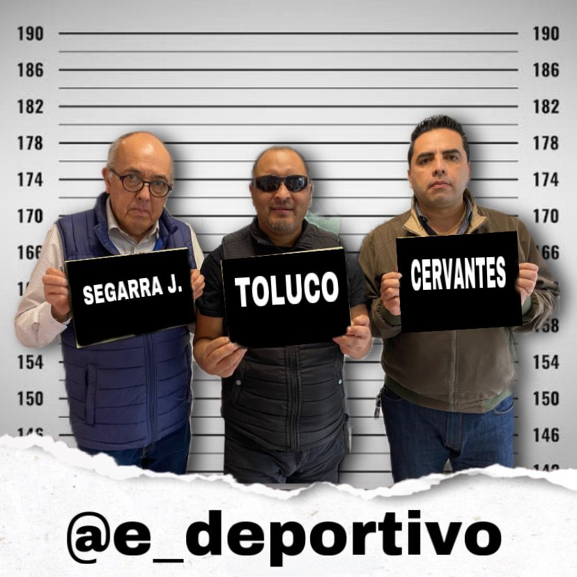 Los Prófugos del Acido Folico en Espacio Deportivo de la Tarde 15 de octubre 2024