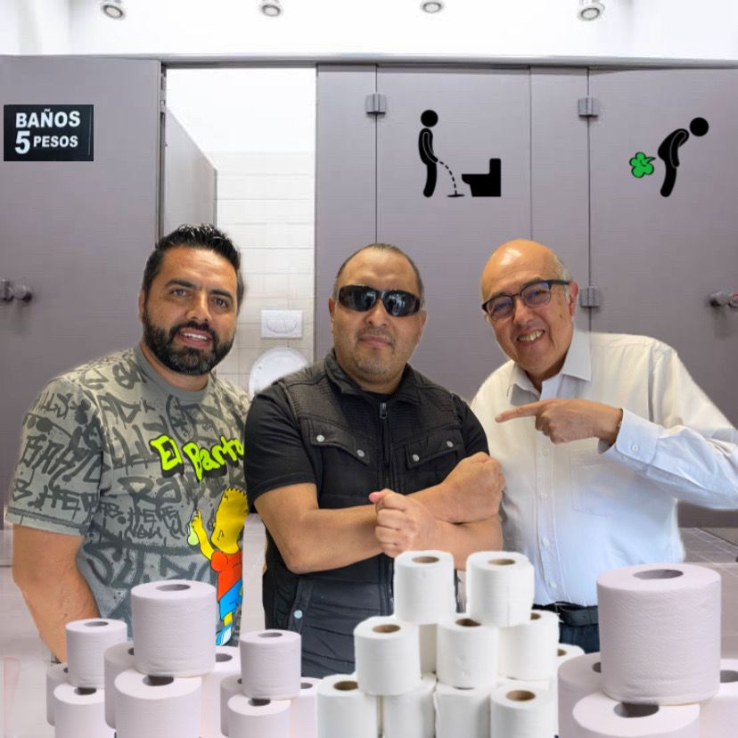 Córrele que te alcanzo en Espacio Deportivo de la Tarde 08 de octubre 2024