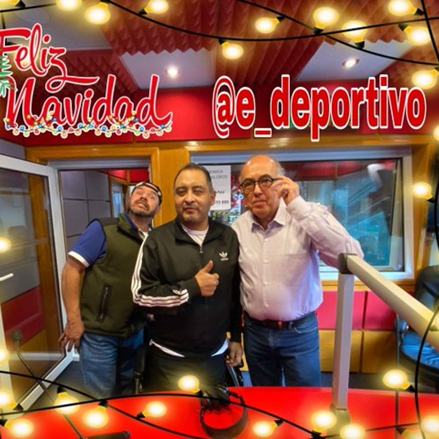 Espacio Deportivo de la Tarde