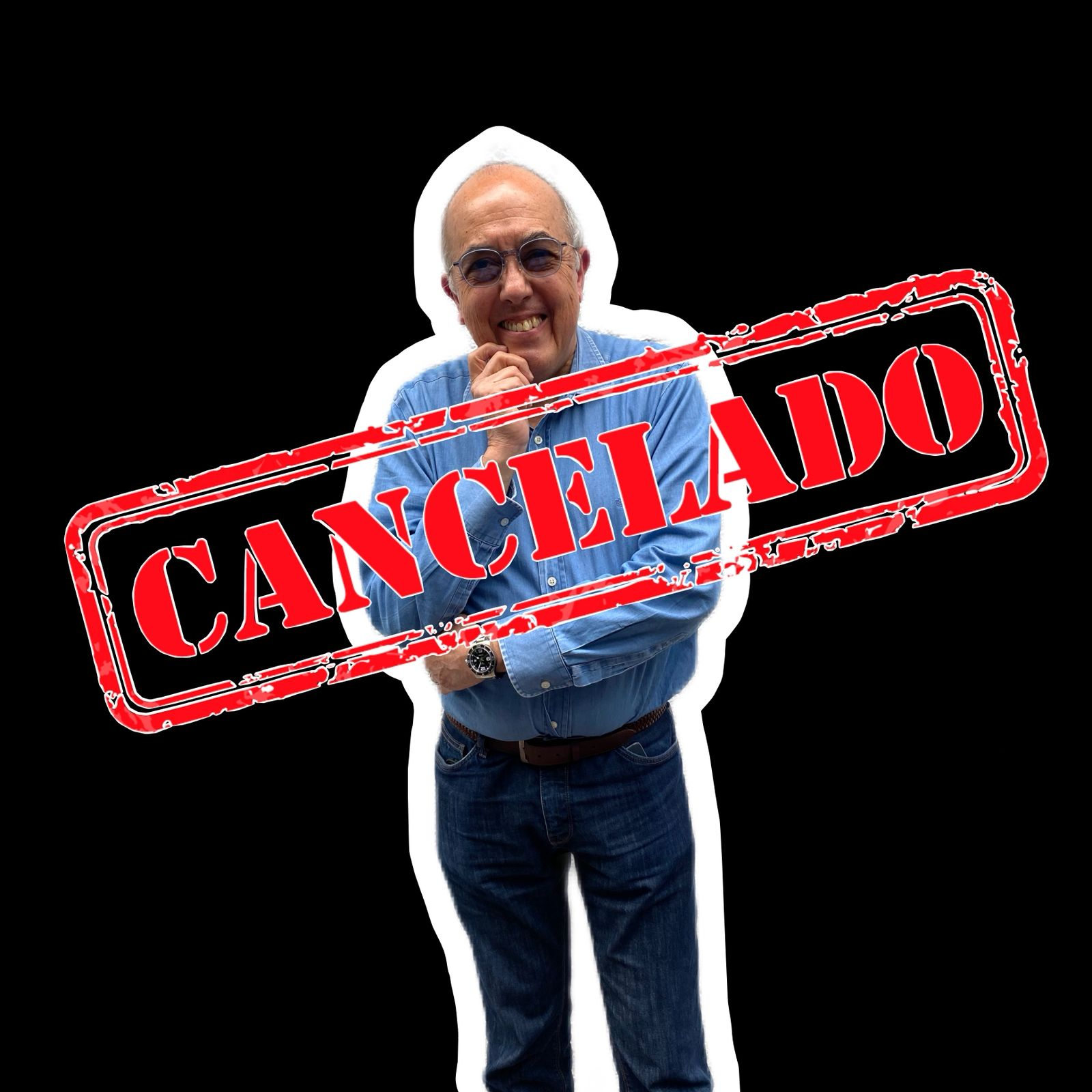 No aguanta nada! nos abandonó en Espacio Deportivo de la Tarde 24 de noviembre 2025