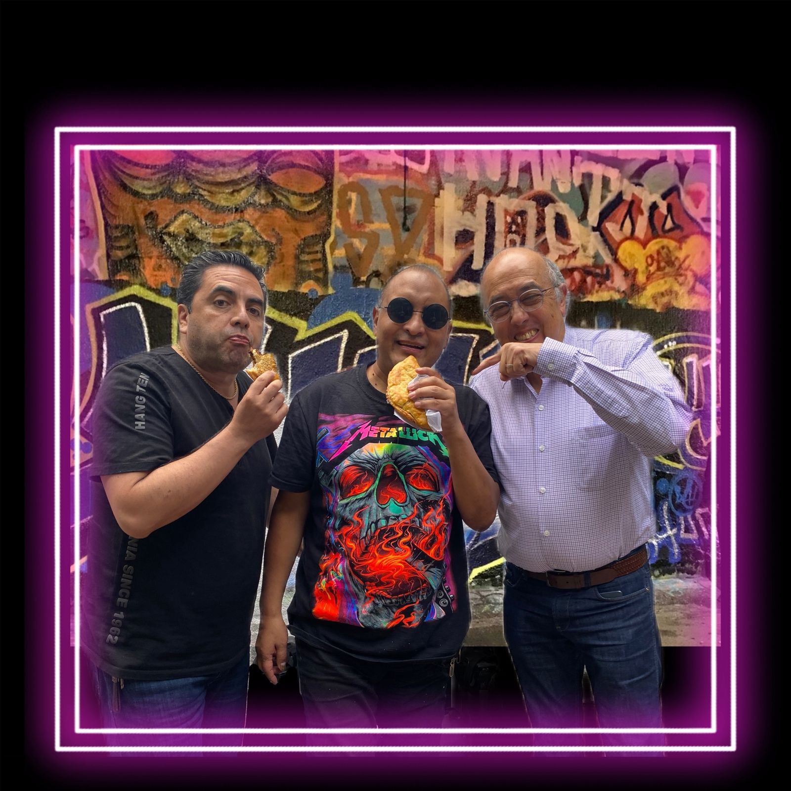 El desmadre bien organizado en Espacio Deportivo de la Tarde 22 de septiembre 2025