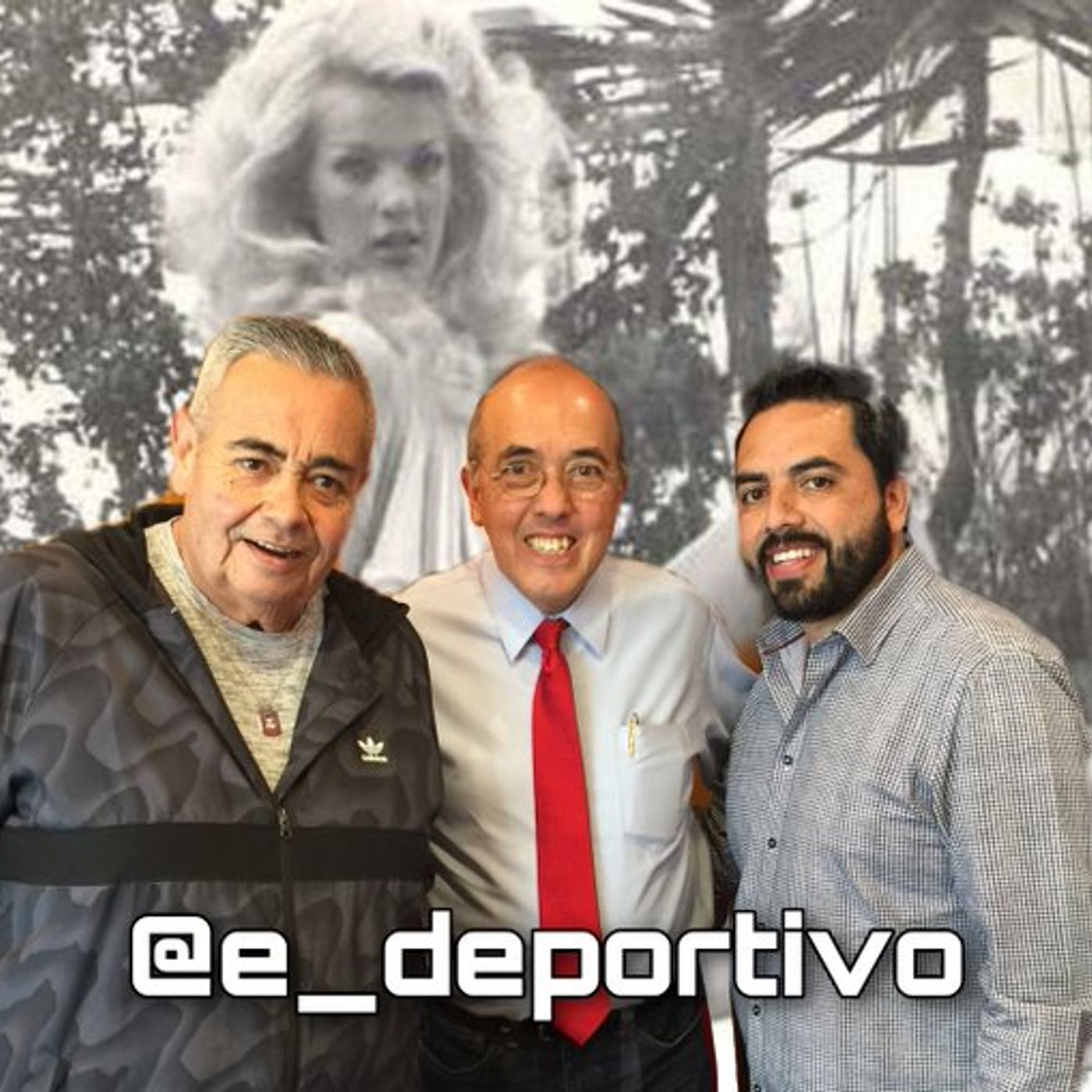 Recordando a Wanda Seux y las estrellas del espectáculo nocturno en Espacio Deportivo de la Tarde 03 de Septiembre 2020