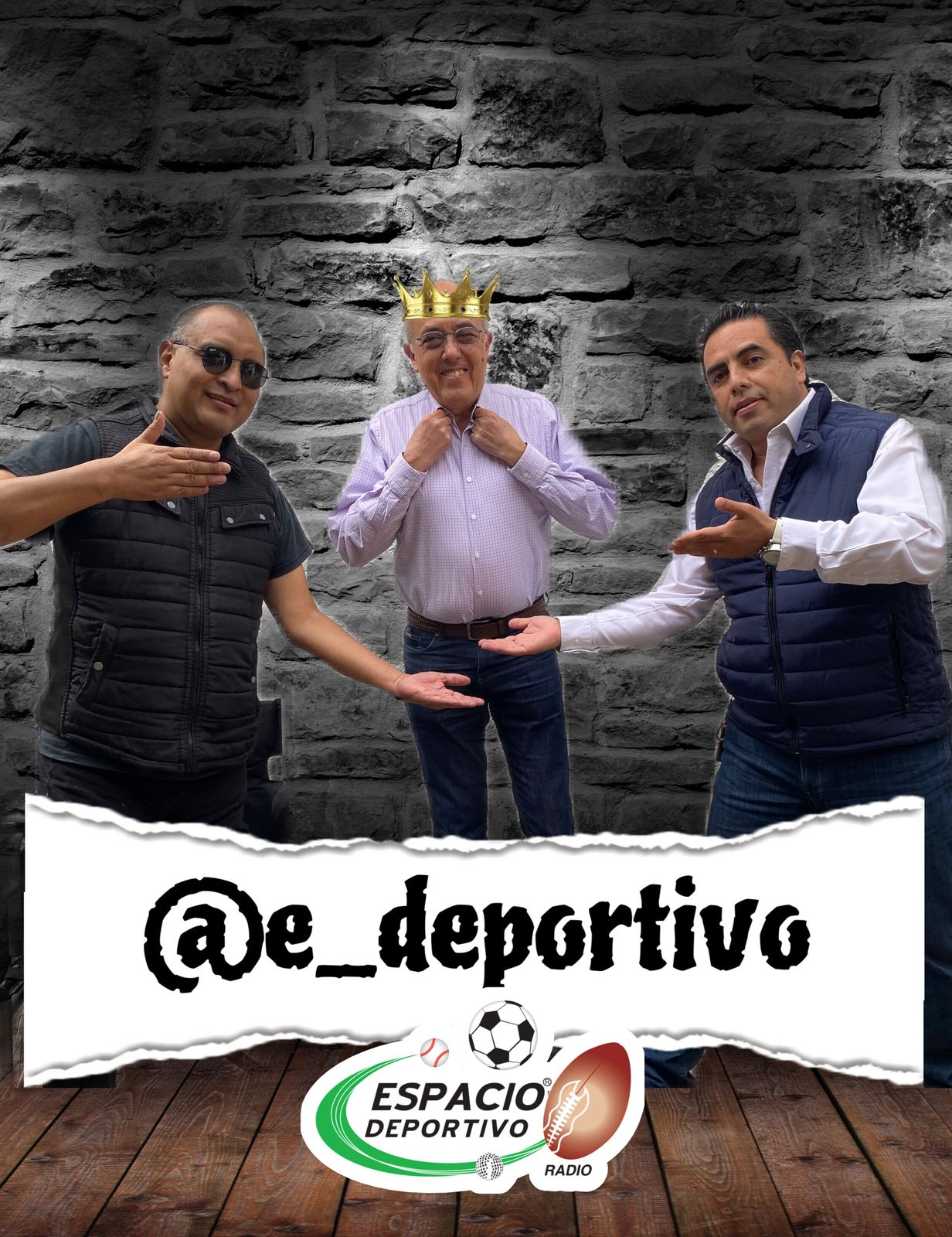 Espacio Deportivo de la Tarde