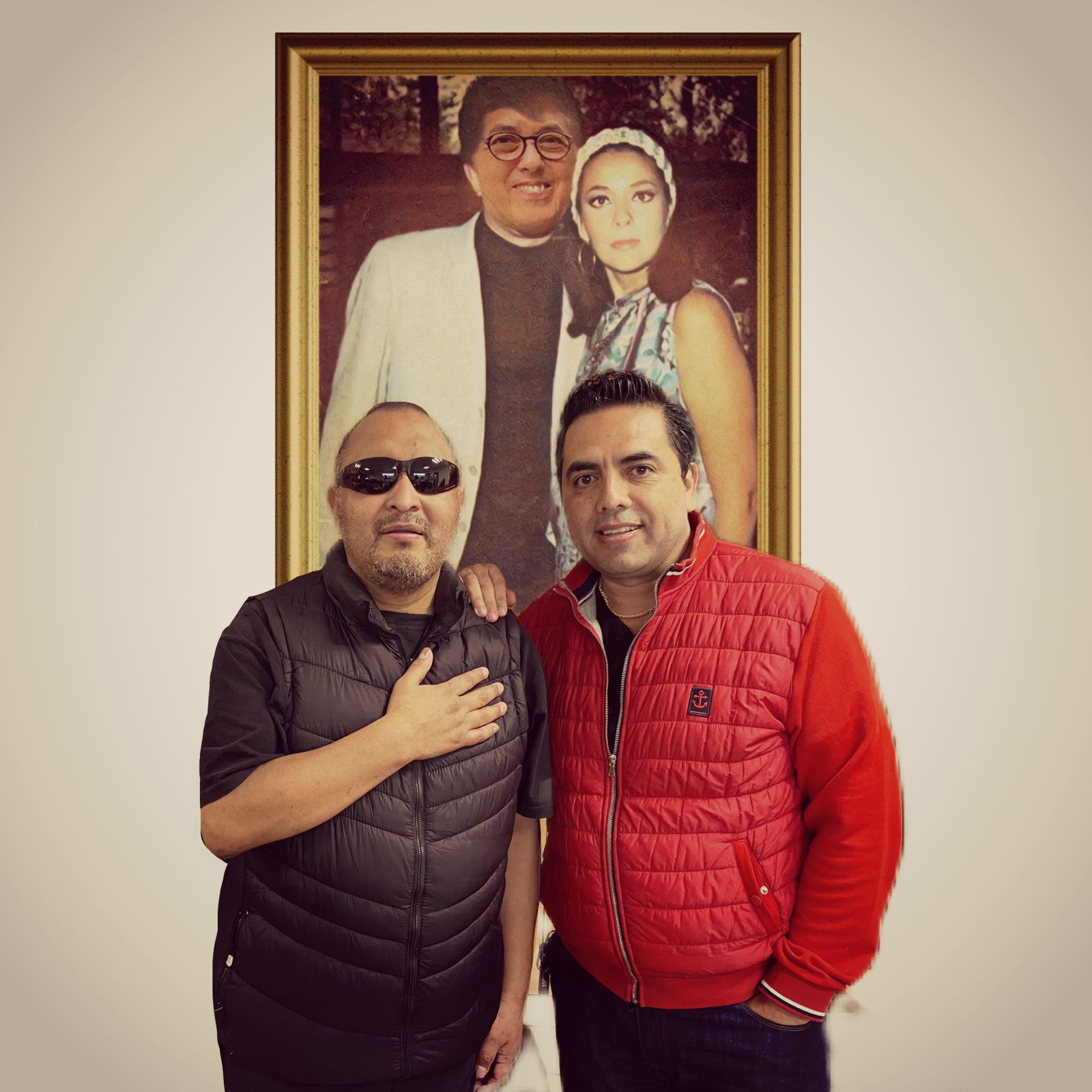 Nuestras condolencias para Pepe por el fallecimiento de su amada, Espacio Deportivo de la Tarde 28 de noviembre 2024