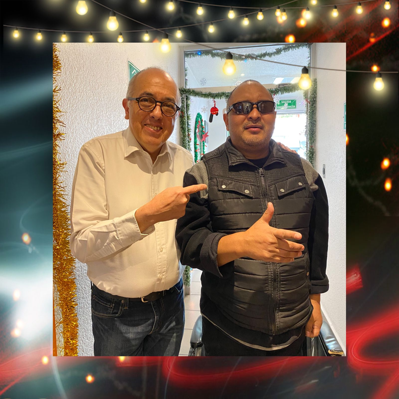 Un programa decente, de altura y de buenos modales así es Espacio Deportivo de la Tarde 11 de diciembre 2024