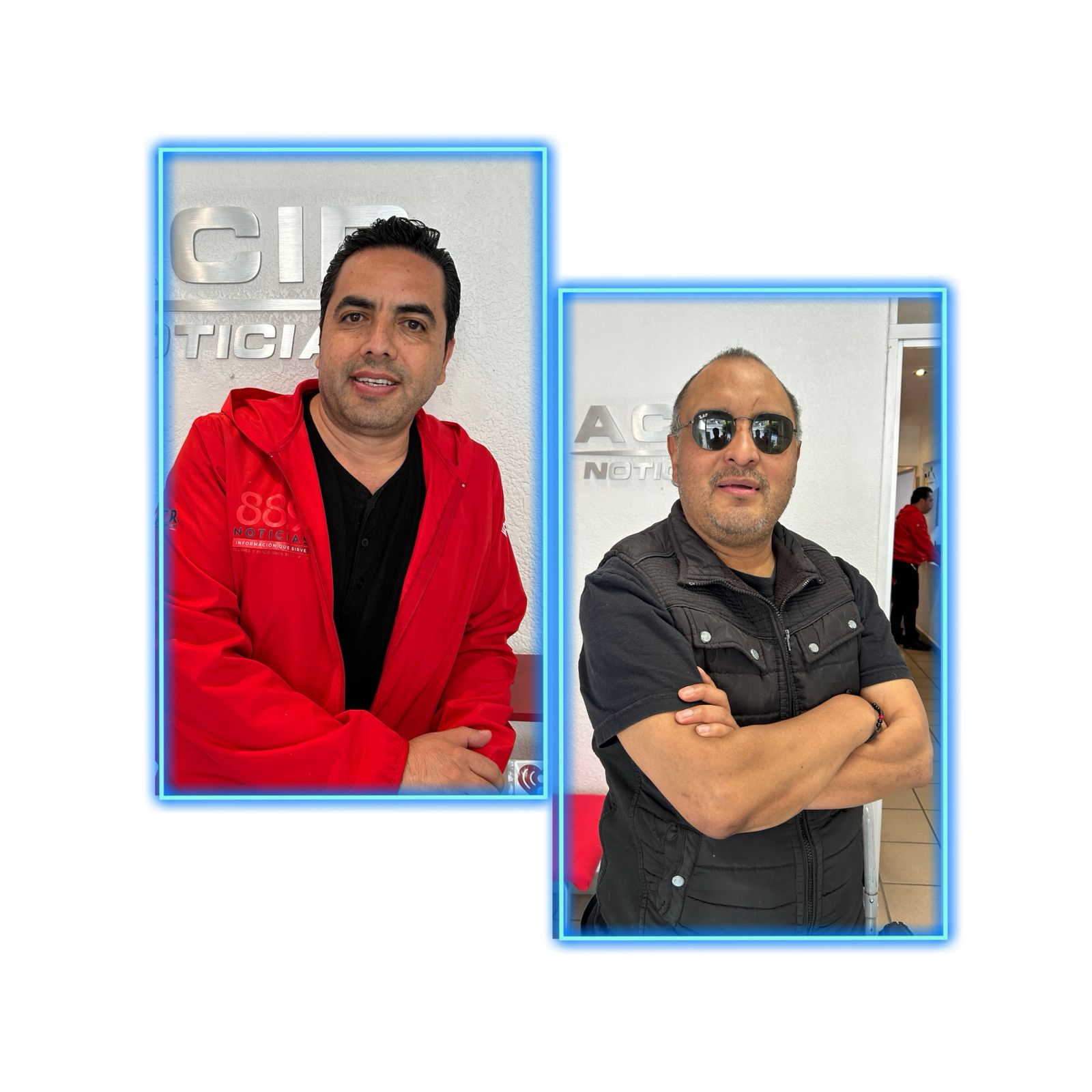Haciendo san Viernes el rey del catre en Espacio Deportivo (de la Tarde) 26 de junio 2026