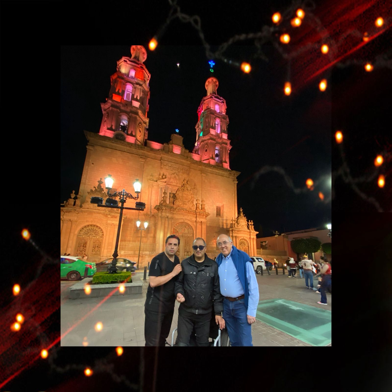 Bonito León Guanajuato con Espacio Deportivo de la Tarde 22 de julio 2025