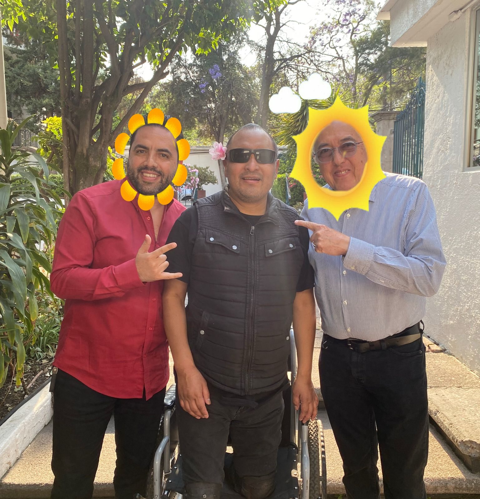 Tarde calurosa con equipo completo en Espacio Deportivo de la Tarde 18 de marzo 2025