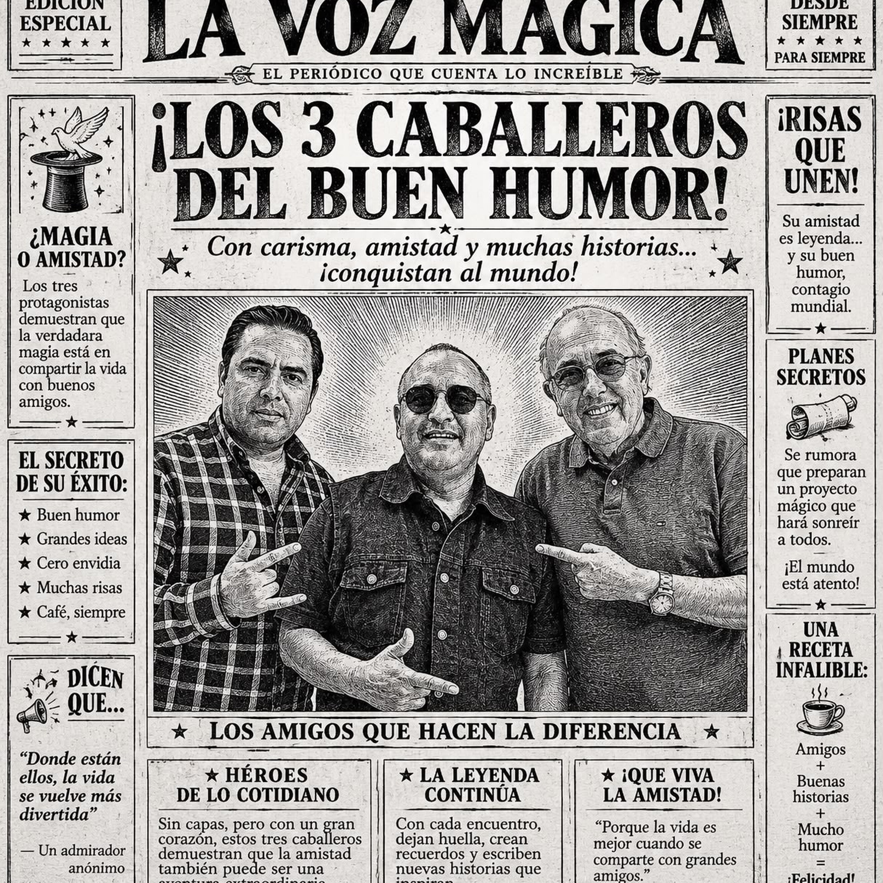 Mitad de semana con Espacio Deportivo (de la Tarde) 22 de julio 2026