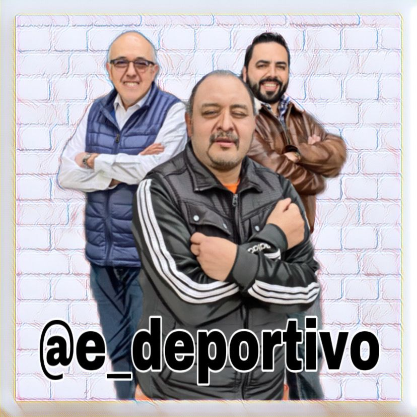 No existen días tristes en Espacio Deportivo de la Tarde 15 de enero 2024