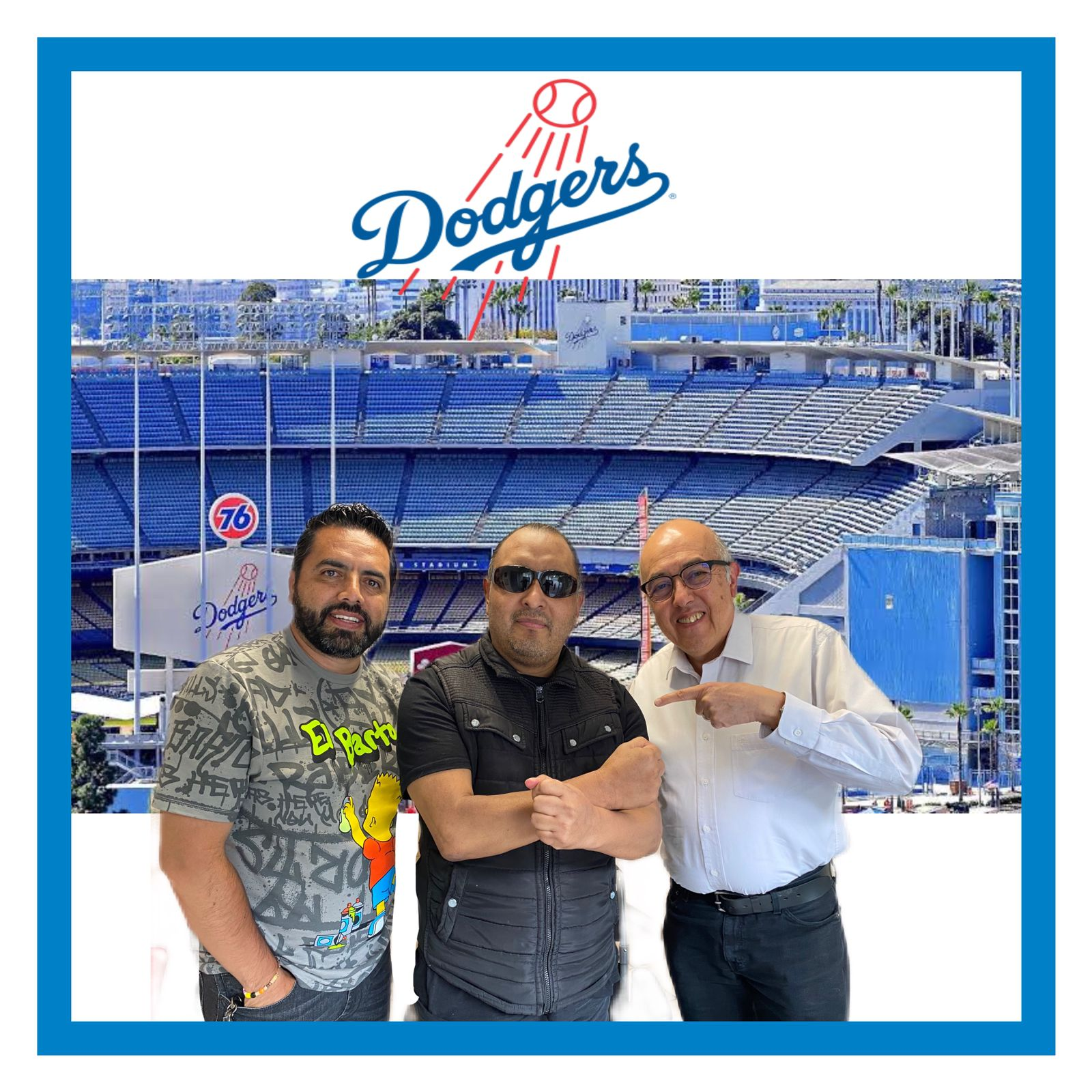 Todos los detalles del "Toro" con el enviado especial de Espacio Deportivo de la Tarde 24 de octubre 2024