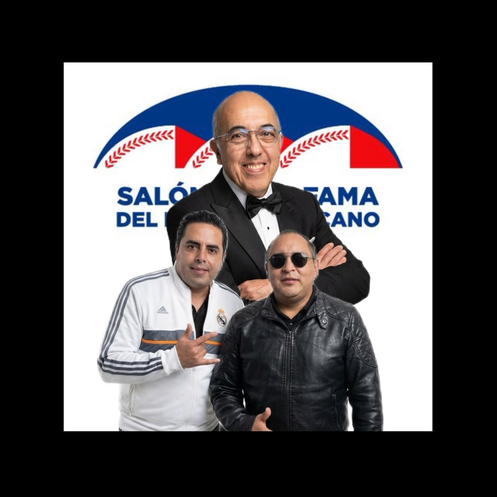 Felicidades Pepe Segarra Espacio Deportivo (de la Tarde) 12 de Mayo 2026